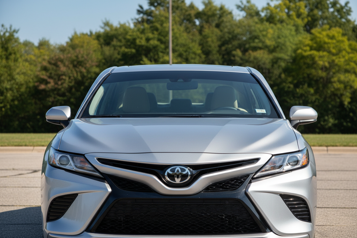 Windshield Brow Tint Kits