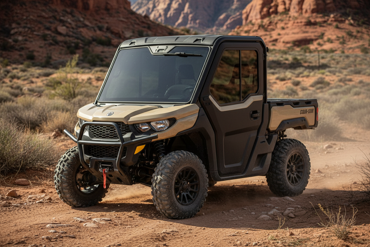 2 door only (single cab) with tineded windows