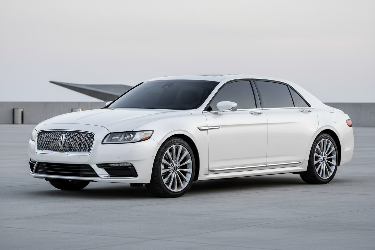 have the windows tinted